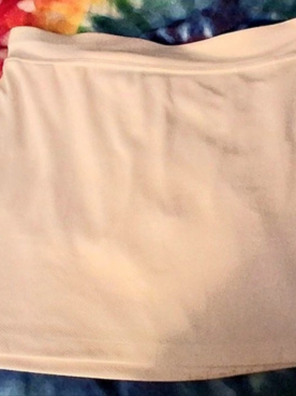 Callaway Women's Solid TrueSculpt Golf Skort in White L